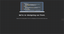 Desktop Screenshot of infiwebs.com